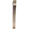 Ekena Millwork Thorton Traditional Smooth Bracket, Douglas Fir, 3 1/2"W x 32"D x 36"H BKT04X32X36THR01SDF - alternate 3